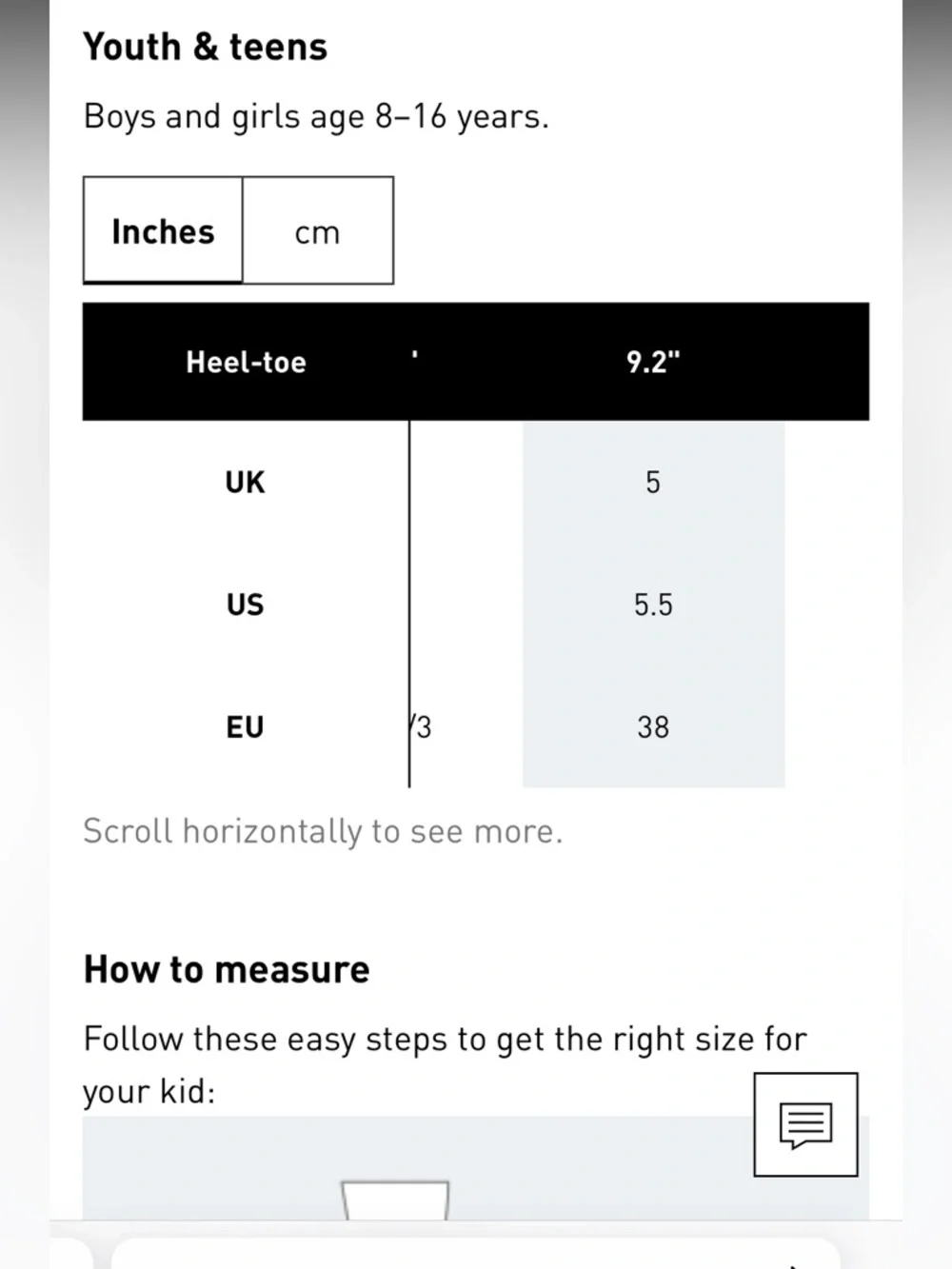 adidas Samba x Liberty Embroidered Floral Sneakers size 5.5Y EU 38 - Picture 11 of 12